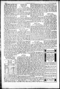 Lidov noviny z 23.11.1922, edice 1, strana 6
