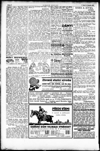 Lidov noviny z 23.11.1922, edice 1, strana 8