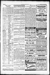 Lidov noviny z 23.11.1922, edice 1, strana 10
