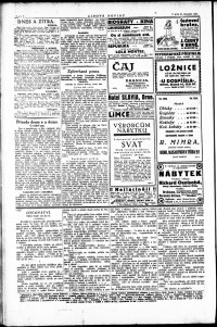 Lidov noviny z 23.11.1923, edice 2, strana 4
