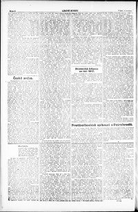 Lidov noviny z 23.12.1917, edice 1, strana 2