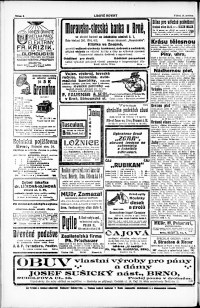 Lidov noviny z 23.12.1917, edice 1, strana 8
