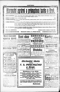 Lidov noviny z 23.12.1917, edice 1, strana 10