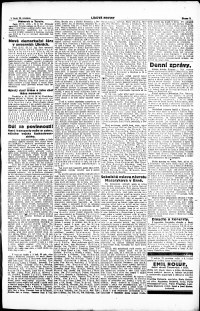 Lidov noviny z 23.12.1918, edice 1, strana 3