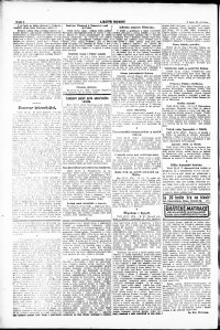 Lidov noviny z 23.12.1919, edice 1, strana 2