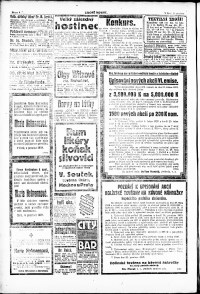 Lidov noviny z 23.12.1919, edice 1, strana 6