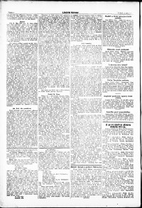 Lidov noviny z 23.12.1919, edice 2, strana 2