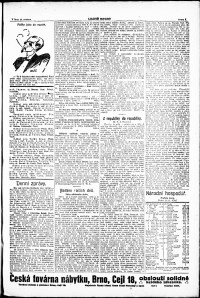Lidov noviny z 23.12.1919, edice 2, strana 3
