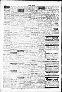 Lidov noviny z 23.12.1919, edice 2, strana 4