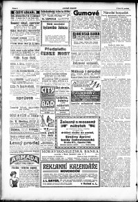 Lidov noviny z 23.12.1920, edice 1, strana 6