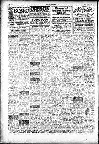 Lidov noviny z 23.12.1920, edice 1, strana 8