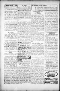 Lidov noviny z 23.12.1921, edice 1, strana 4