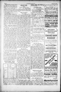 Lidov noviny z 23.12.1921, edice 1, strana 6
