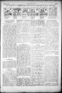 Lidov noviny z 23.12.1921, edice 1, strana 7
