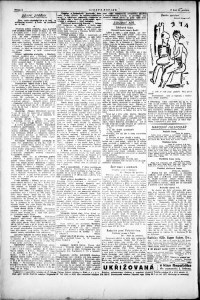 Lidov noviny z 23.12.1921, edice 2, strana 2