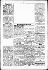 Lidov noviny z 24.1.1918, edice 1, strana 2