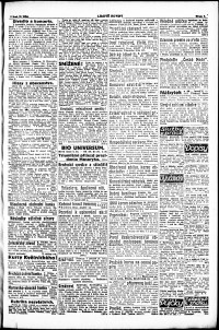 Lidov noviny z 24.1.1919, edice 1, strana 5