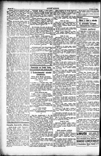 Lidov noviny z 24.1.1920, edice 1, strana 10