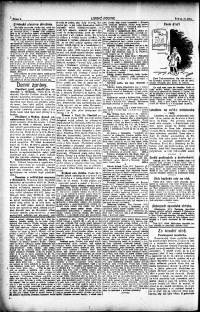 Lidov noviny z 24.1.1920, edice 2, strana 2