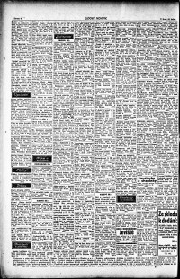 Lidov noviny z 24.1.1920, edice 2, strana 4