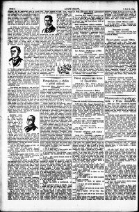 Lidov noviny z 24.1.1921, edice 1, strana 2