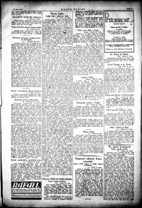 Lidov noviny z 24.1.1924, edice 1, strana 3