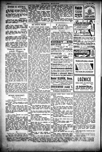 Lidov noviny z 24.1.1924, edice 2, strana 4