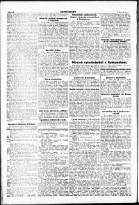 Lidov noviny z 24.2.1918, edice 1, strana 2