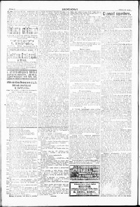Lidov noviny z 24.2.1918, edice 1, strana 4
