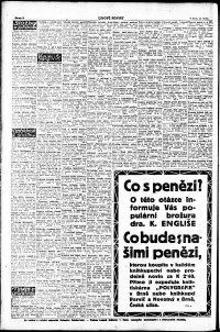 Lidov noviny z 24.2.1919, edice 1, strana 4