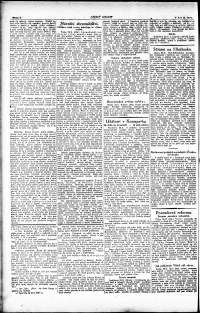 Lidov noviny z 24.2.1921, edice 1, strana 2