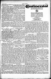 Lidov noviny z 24.2.1921, edice 1, strana 3