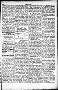 Lidov noviny z 24.2.1921, edice 1, strana 5