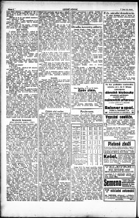 Lidov noviny z 24.2.1921, edice 1, strana 6