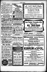 Lidov noviny z 24.2.1921, edice 1, strana 7