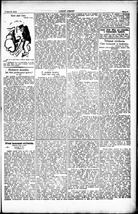 Lidov noviny z 24.2.1921, edice 1, strana 9