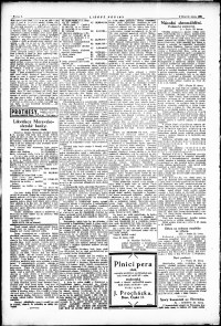 Lidov noviny z 24.2.1923, edice 1, strana 2