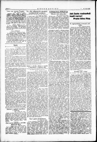 Lidov noviny z 24.2.1933, edice 2, strana 4