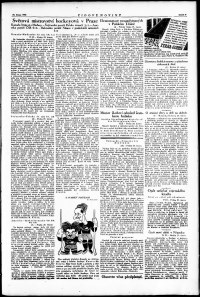 Lidov noviny z 24.2.1933, edice 2, strana 5