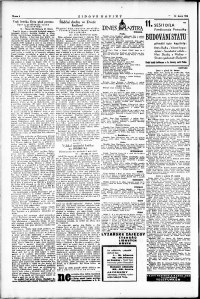 Lidov noviny z 24.2.1933, edice 2, strana 6