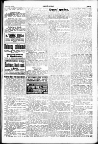 Lidov noviny z 24.3.1918, edice 1, strana 3