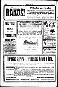 Lidov noviny z 24.3.1918, edice 1, strana 8