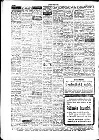 Lidov noviny z 24.3.1920, edice 2, strana 4