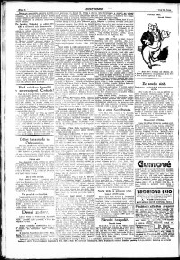 Lidov noviny z 24.3.1921, edice 2, strana 2