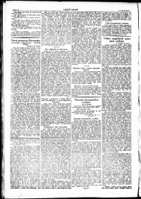 Lidov noviny z 24.3.1921, edice 3, strana 2
