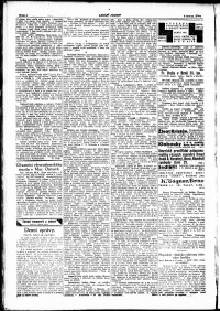 Lidov noviny z 24.3.1921, edice 3, strana 4