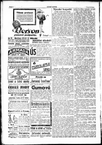Lidov noviny z 24.3.1921, edice 3, strana 6