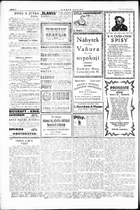 Lidov noviny z 24.3.1923, edice 2, strana 4