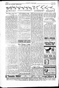 Lidov noviny z 24.3.1924, edice 1, strana 4