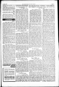 Lidov noviny z 24.3.1933, edice 2, strana 9